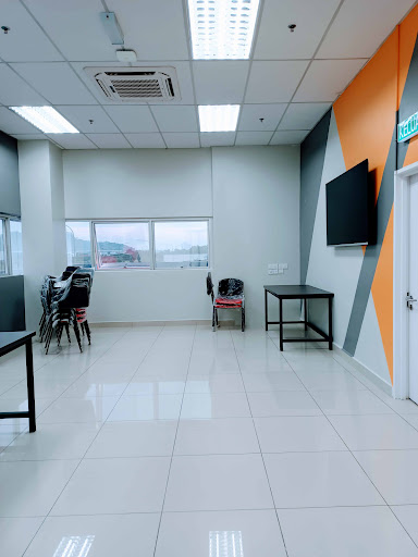 APS Smart Touch Cleaning Service