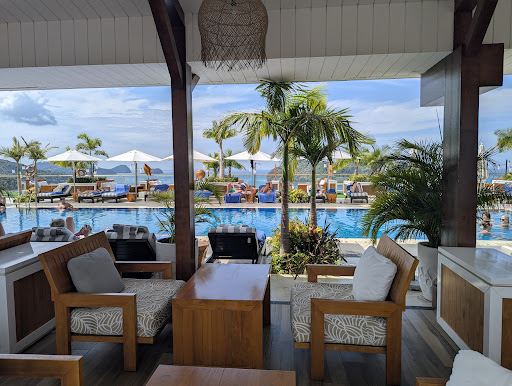 Sail Rooftopbar