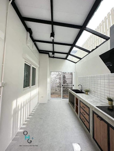 OC builders - Design & Build