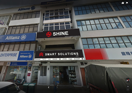 Shine Electric Engineering (K) Sdn. Bhd.