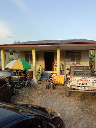 Pok Be Aircond Service