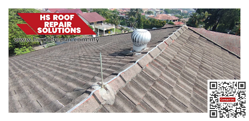 HS Roof Repair Solutions