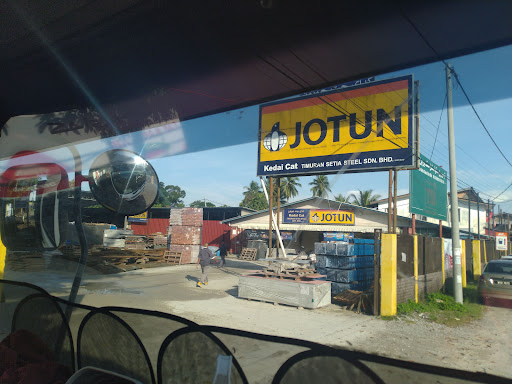 Timuran Setia Steel Sdn Bhd