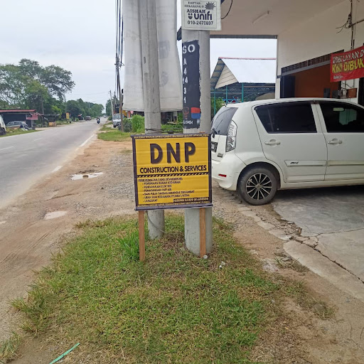 DNP Construction and Services