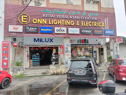 Onn Lighting & Electrical