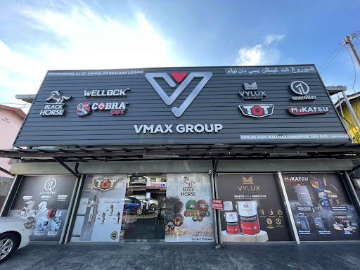 V GOAL HARDWARE SDN BHD