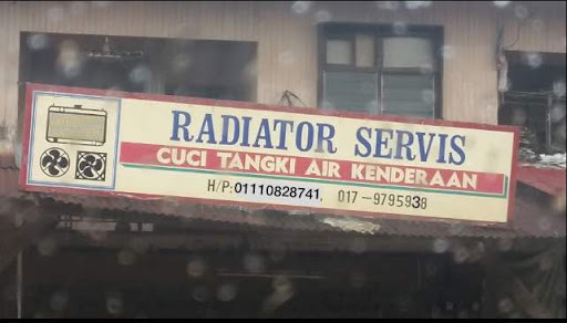 Radiator Servis