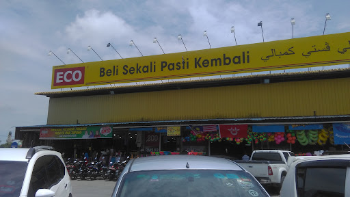 Eco-Shop @ Pasir Pekan
