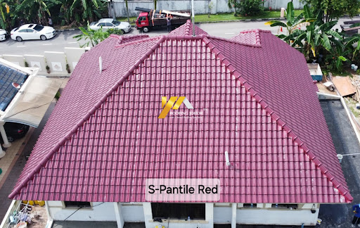 Roof Leak Repair Specialist in Johor Bahru | MC Roofing Specialist Sdn Bhd