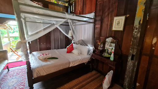 Rumah Singgora