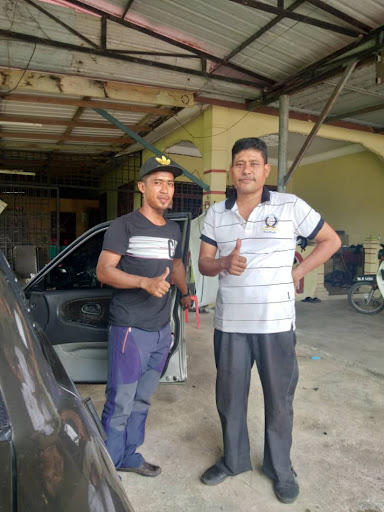 Rashid Aircond Service