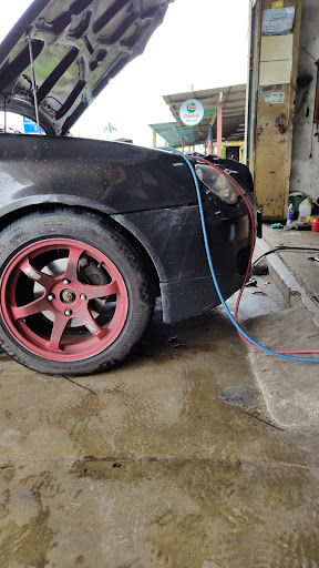 Aircond Service