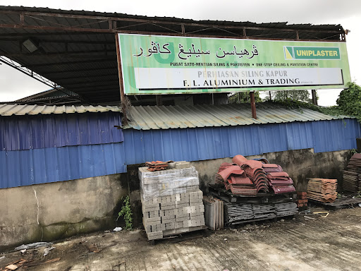 FL Aluminium & Trading