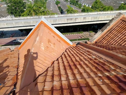 KJ Materials & Services Sdn Bhd
