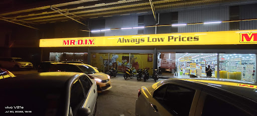 Kemajuan Trading (Labuan) Sdn Bhd