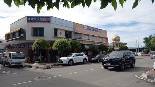 Sheng Mei Hardware