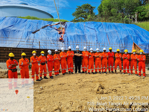 Wah Sino Construction