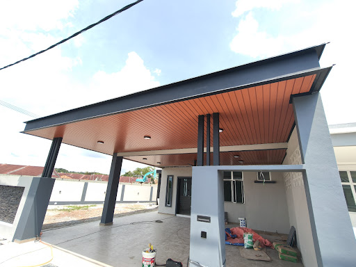 Safsteel Trading