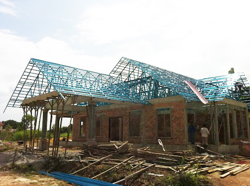 Powin Steel Industries Sdn. Bhd.