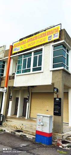 GALUH SETIA SDN BHD