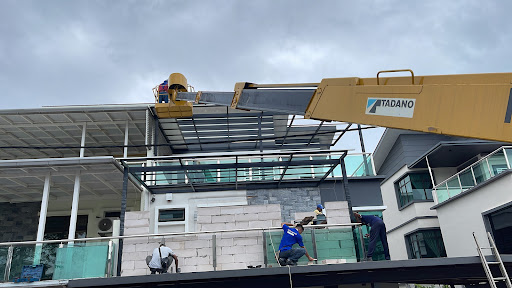 Heng Tampin Enterprise (Crane Services)