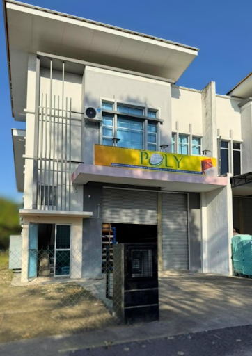 Poly World ID (M) SDN BHD Melaka