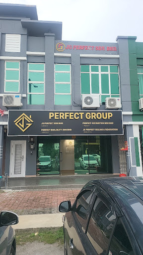 Perfect Group