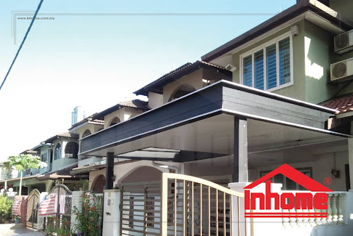 Inhome Awning Melaka Branch