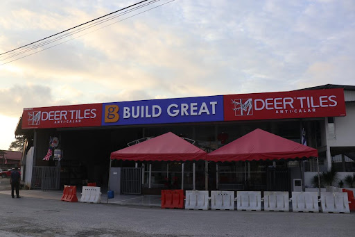 Build Great Group