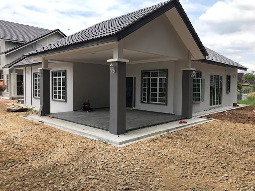 Sinar Rezeki Legacy