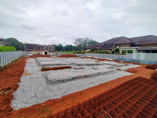 JK Five Resources (M) Sdn Bhd