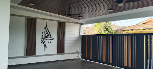 MFZ Izdihar Design & Build