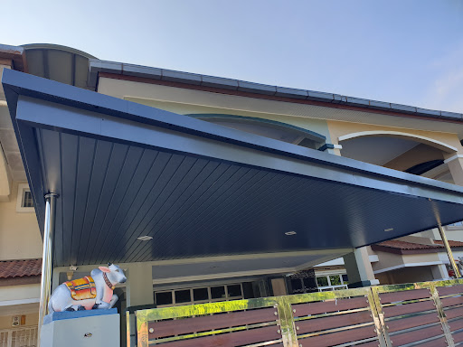 Victory Gold Construction Sdn Bhd