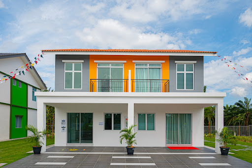 Scientex Bandar Jasin