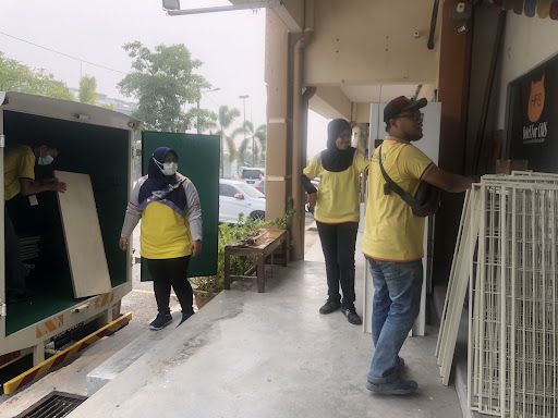 Zoola Ayer Keroh & Hotel For Cats