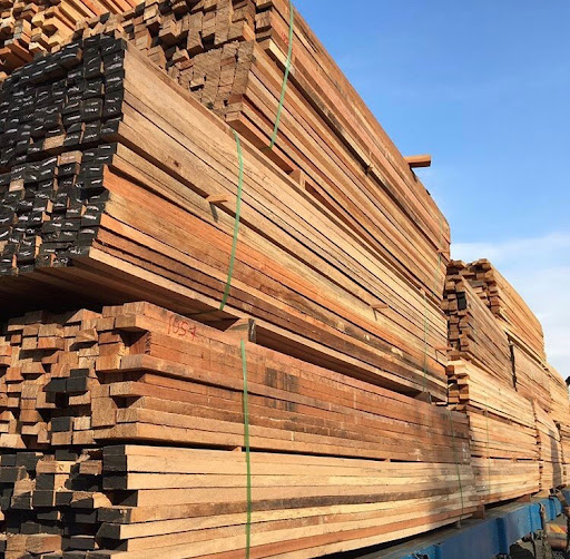 YTK Building Materials (Lorong Pandan)