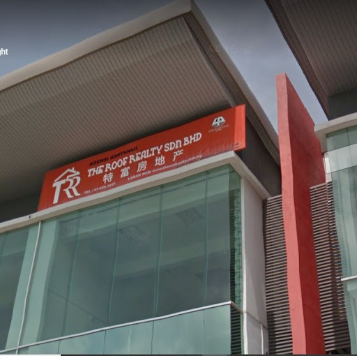 The Roof Realty Melaka Branch