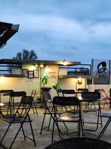 Laguna Lounge Melaka