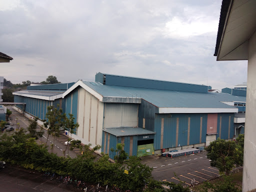 CSC Steel Sdn. Bhd.