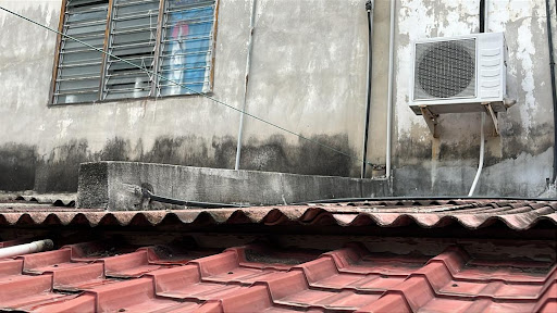 Mr.LeakXpert Waterproofing