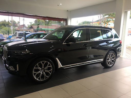 Seong Hoe Premium Motors Sdn Bhd