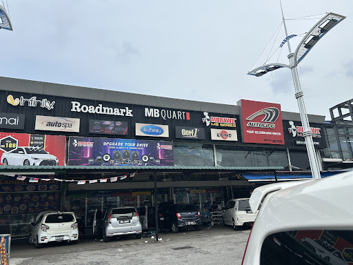 Autolife Car Accessories Melaka