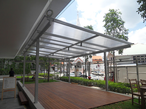 Golden Star Roofing (M) Sdn Bhd