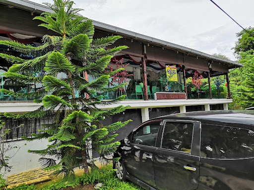 Rumah Asam Pedas Melaka