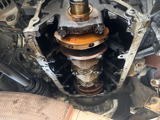 DAK YUS GARAGE