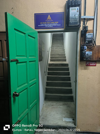 AN NUM SUCI SDN BHD