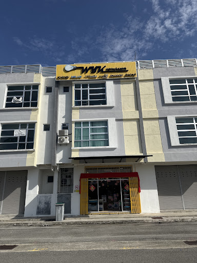 WYK Lighting & Electrical (HQ)