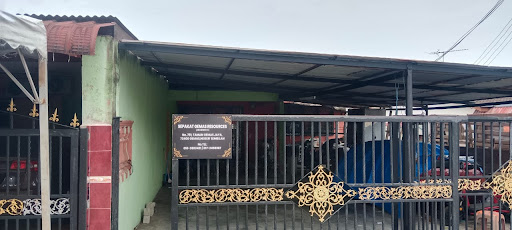 SEPAKAT GEMAS RESOURCES