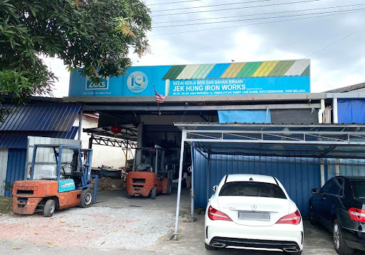 Jek Hung Iron Works