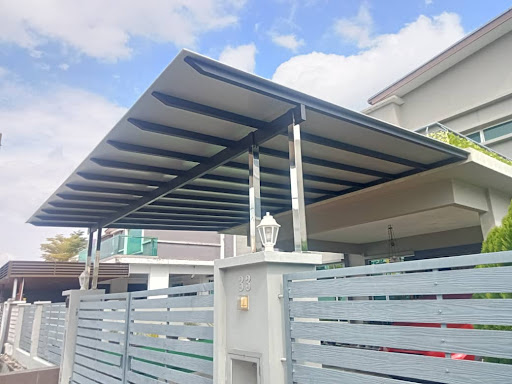 Sky Roofing & Stainless Steel